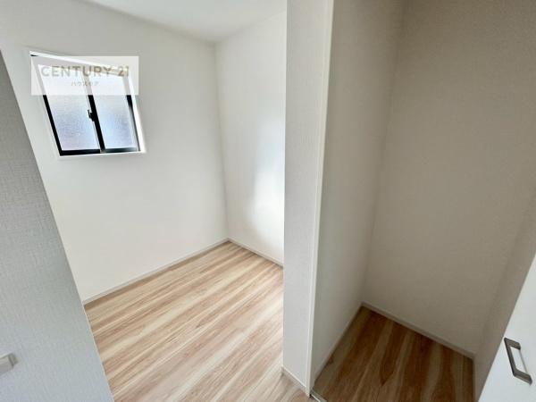 取手市西2丁目　新築戸建