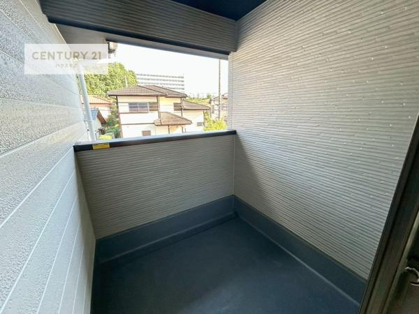 取手市西2丁目　新築戸建