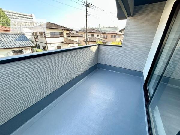 取手市西2丁目　新築戸建