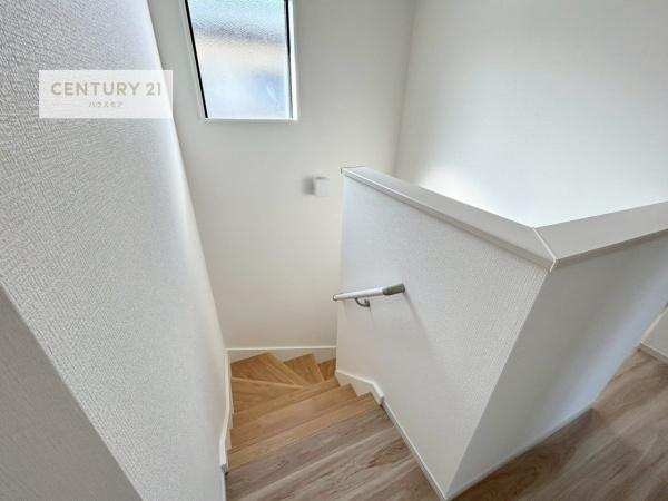 取手市西2丁目　新築戸建