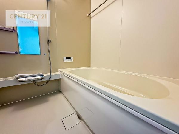 柏市松ケ崎　新築戸建