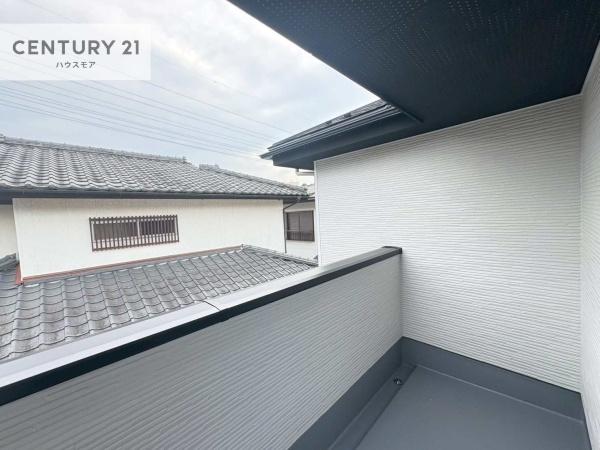 我孫子市つくし野5丁目　新築戸建