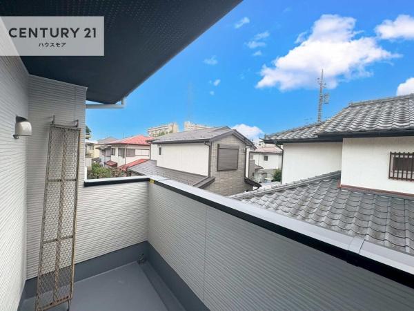 我孫子市つくし野5丁目　新築戸建