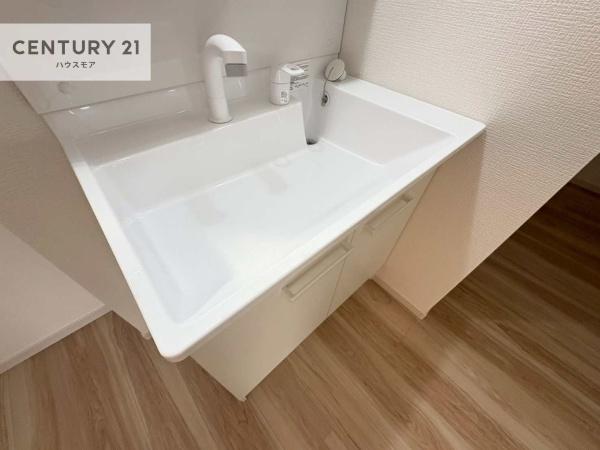 我孫子市つくし野5丁目　新築戸建