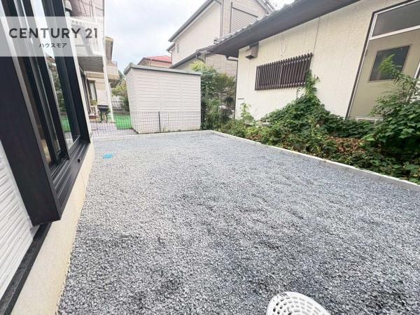 我孫子市つくし野5丁目　新築戸建