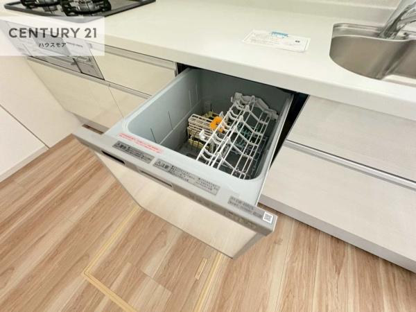 我孫子市つくし野5丁目　新築戸建