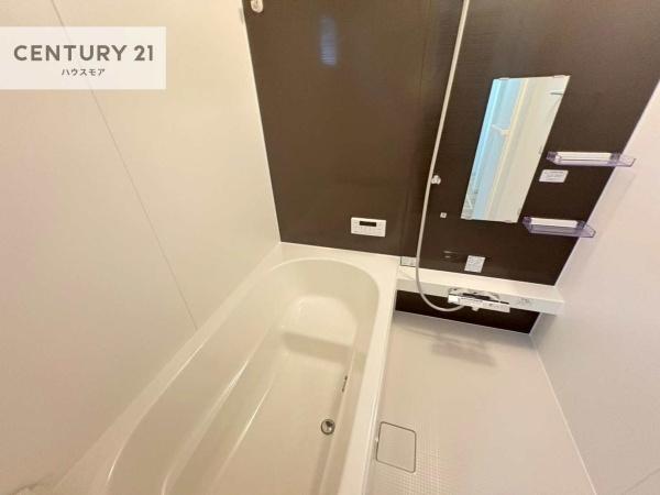 我孫子市湖北台３丁目　1号棟　新築戸建