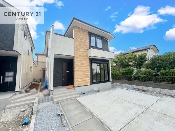我孫子市湖北台３丁目　1号棟　新築戸建