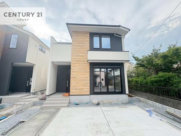 我孫子市湖北台３丁目　1号棟　新築戸建