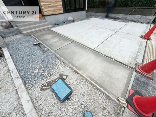 我孫子市湖北台３丁目　1号棟　新築戸建