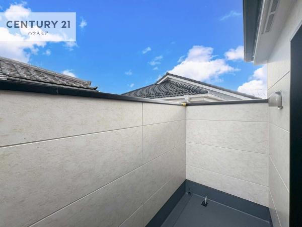 我孫子市湖北台３丁目　2号棟　新築戸建