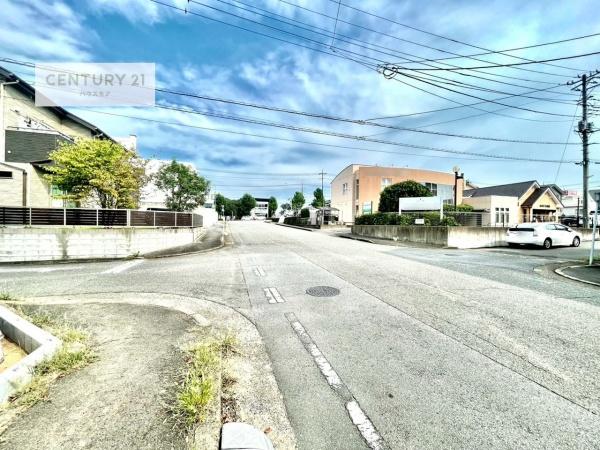 牛久市栄町5丁目　3号棟　新築戸建