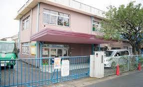 ペガサス北松戸(北松戸さつき幼稚園)