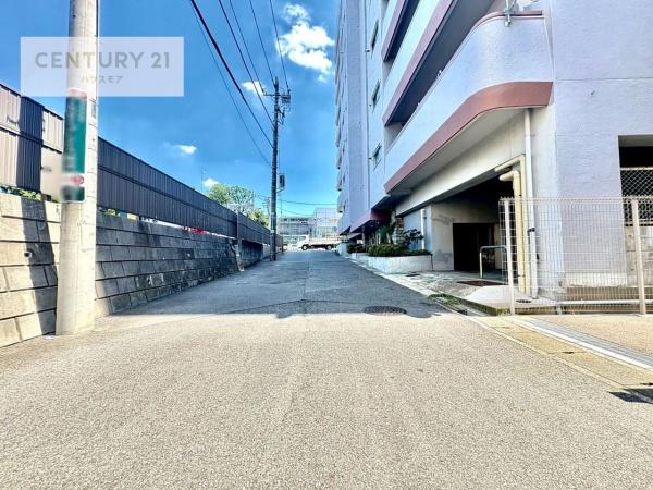 ペガサス北松戸