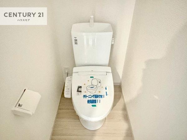 牛久市神谷5丁目　新築戸建