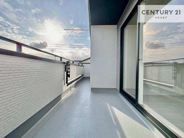 牛久市南4丁目　新築戸建