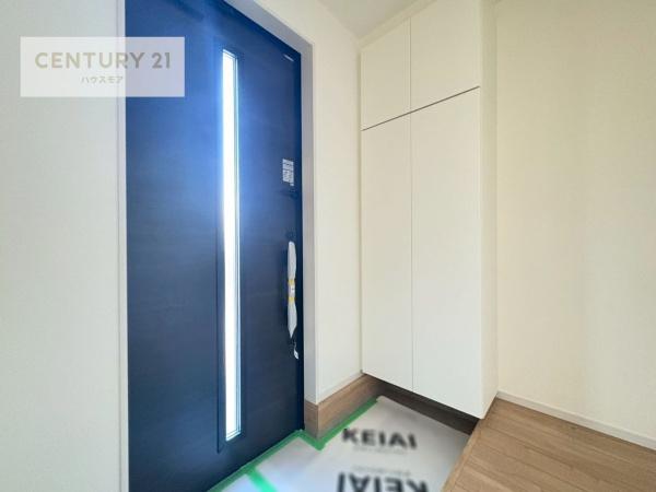柏市柏　新築戸建