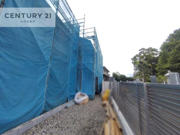 つくば市大曽根　1号棟　新築戸建