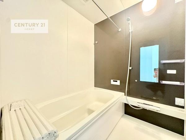 柏市松葉町2丁目　1号棟　新築戸建て
