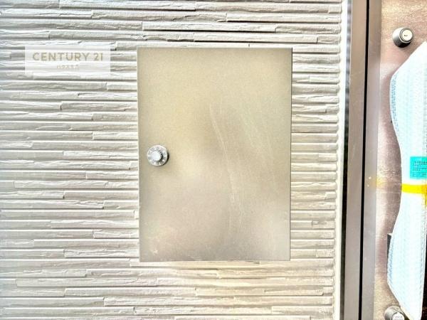 柏市松葉町2丁目　1号棟　新築戸建て