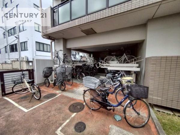 ディアハイム北松戸