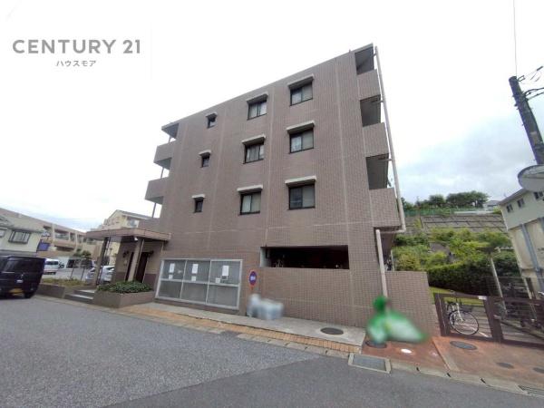 ディアハイム北松戸