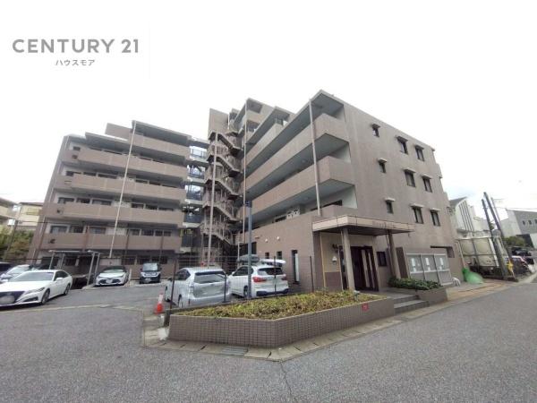 ディアハイム北松戸
