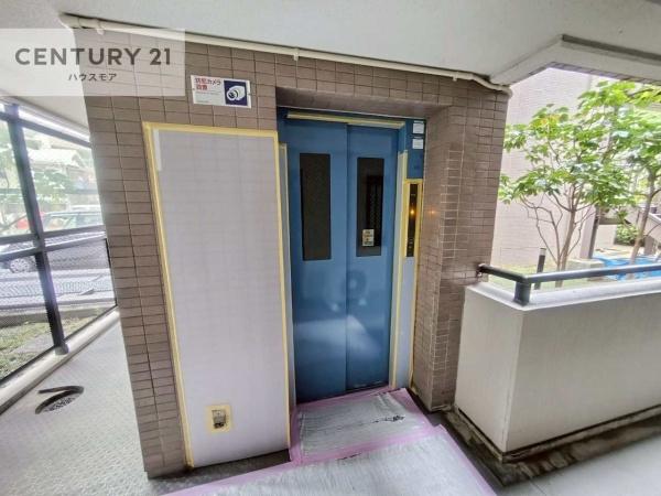 ディアハイム北松戸
