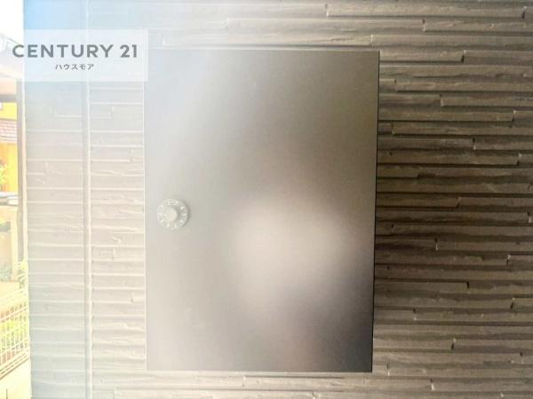 柏市加賀3丁目　新築戸建