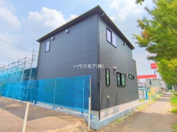 つくば市花畑3丁目　1号棟　新築戸建