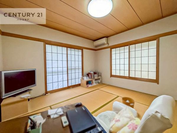 取手市新町５丁目の中古一戸建て