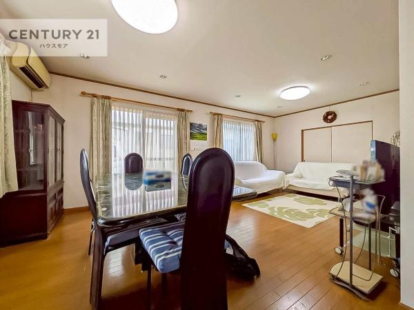 取手市新町５丁目の中古一戸建て