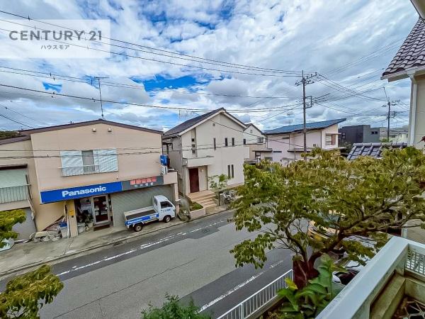 取手市新町５丁目の中古一戸建て