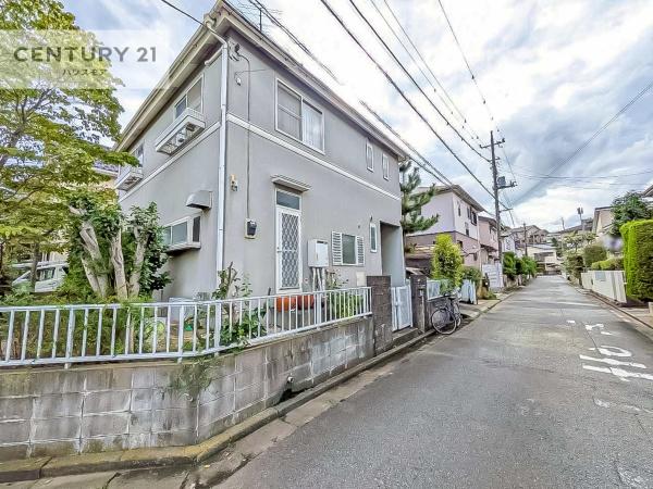 取手市新町５丁目の中古一戸建て