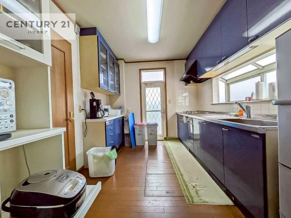 取手市新町5丁目　中古戸建
