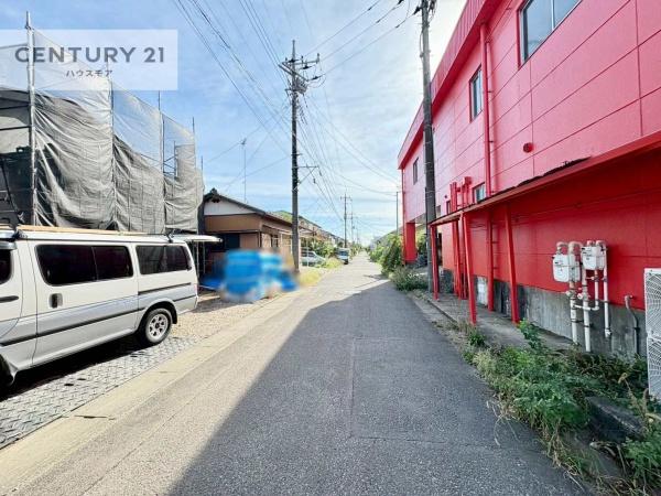 龍ケ崎市野原町　4号棟　新築戸建