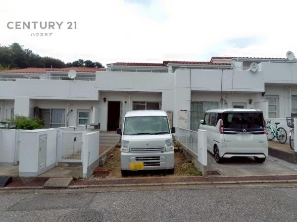 ホームタウン初石17号棟