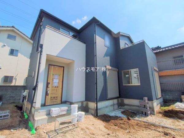 流山市駒木台　2号棟　新築戸建