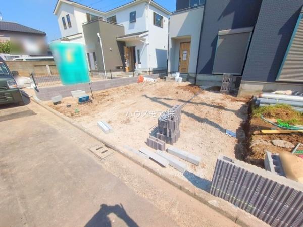 流山市駒木台　2号棟　新築戸建