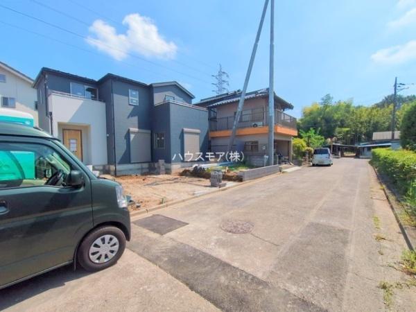 流山市駒木台　2号棟　新築戸建