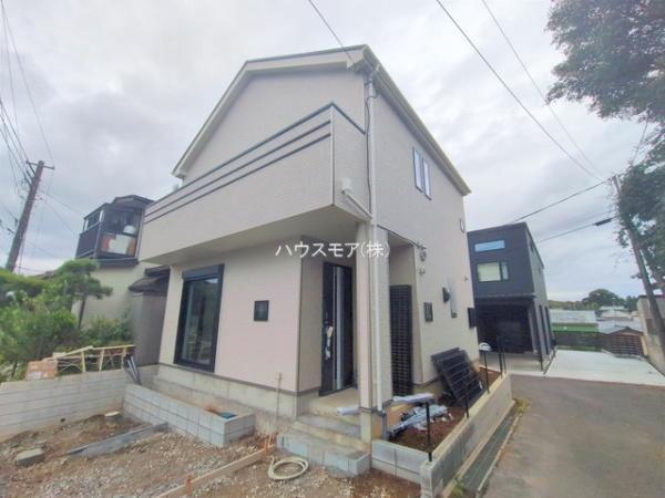 流山市平方　新築戸建