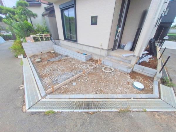 流山市平方　新築戸建