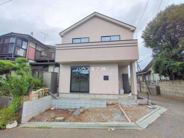 流山市平方　新築戸建