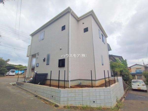流山市平方　新築戸建