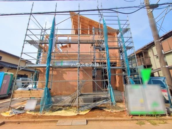 つくば市緑が丘　新築戸建