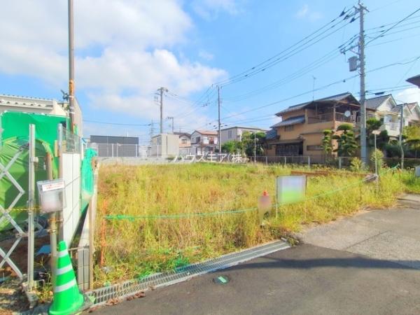 取手市青柳　新築戸建て