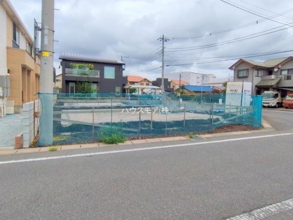 柏市柏の葉5丁目　2号棟　新築戸建