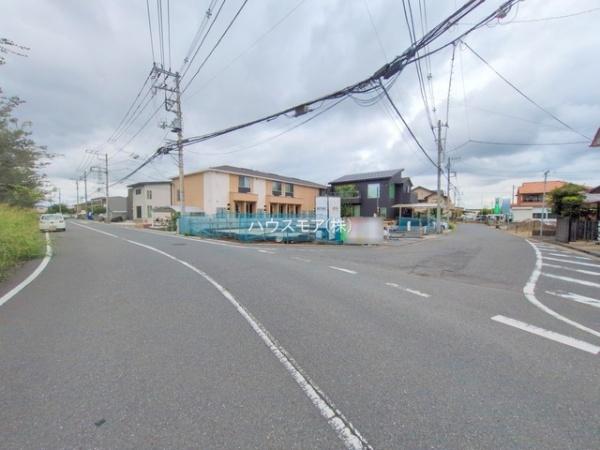 柏市柏の葉5丁目　2号棟　新築戸建