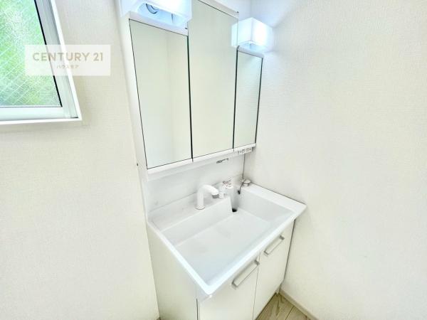 松戸市千駄堀　新築戸建