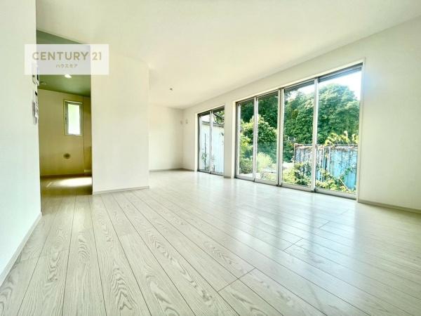 松戸市千駄堀　新築戸建